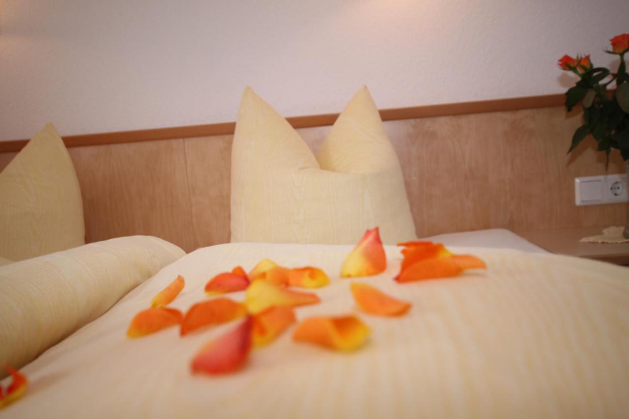 Lechlihof Hotell Ischgl Rom bilde
